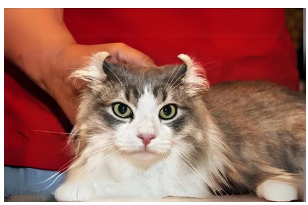 American Curl